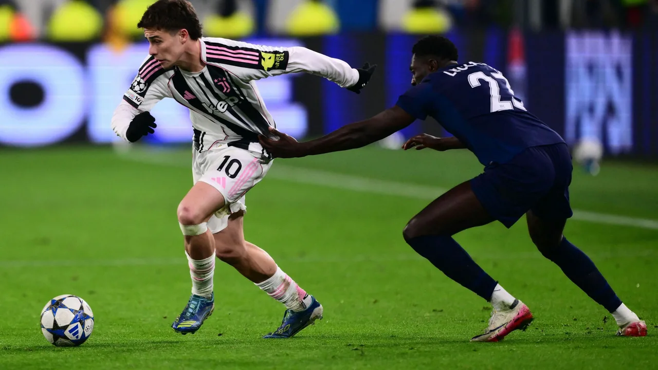 البث المباشر لمباراة بولونيا ويوفنتوس في الدوري الإيطالي 2025-2026 وقنوات النقل الرسمية